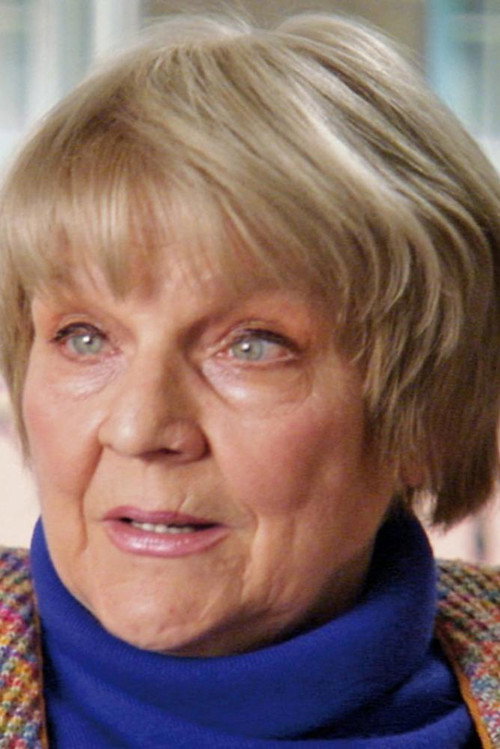 Photo of Maria Körber, Acting
