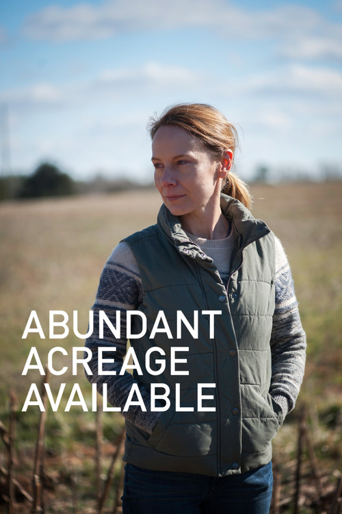 Movie poster for Abundant Acreage Available (2017)