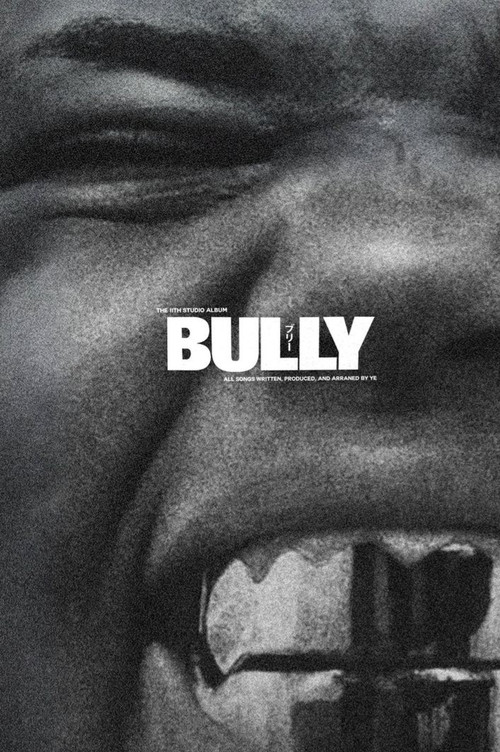 BULLY V1 poster