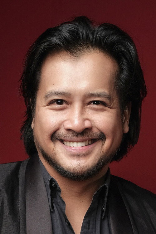 Photo of Lorenz Martinez, Acting