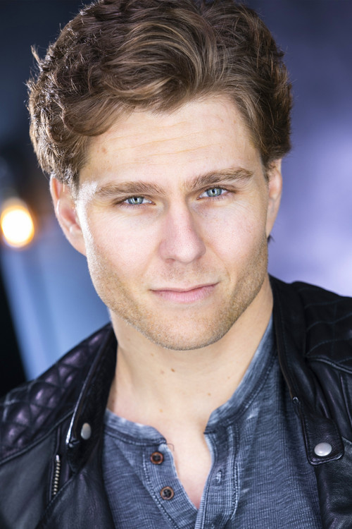 John Ryan McLaughlin profile