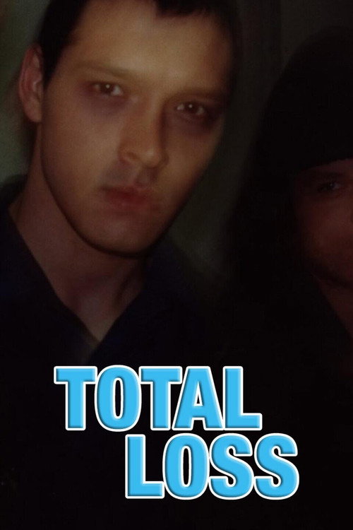 Movie poster for Total Loss (2000)