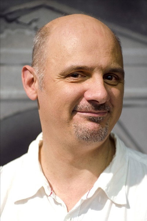 Attila Magyar profile