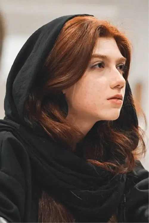 Photo of Maniya Azizi, Acting