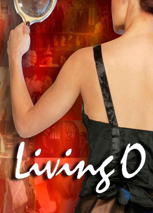 Movie poster for Living O (2017)