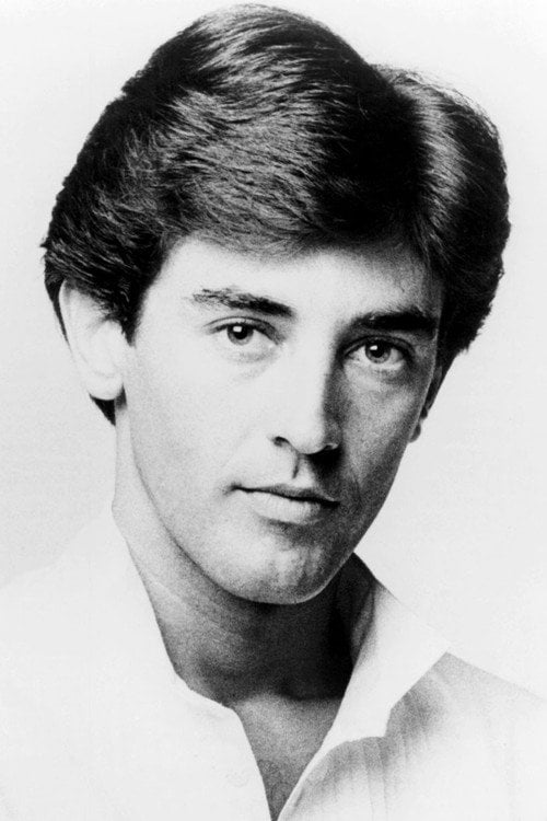 Photo of Deney Terrio, Acting