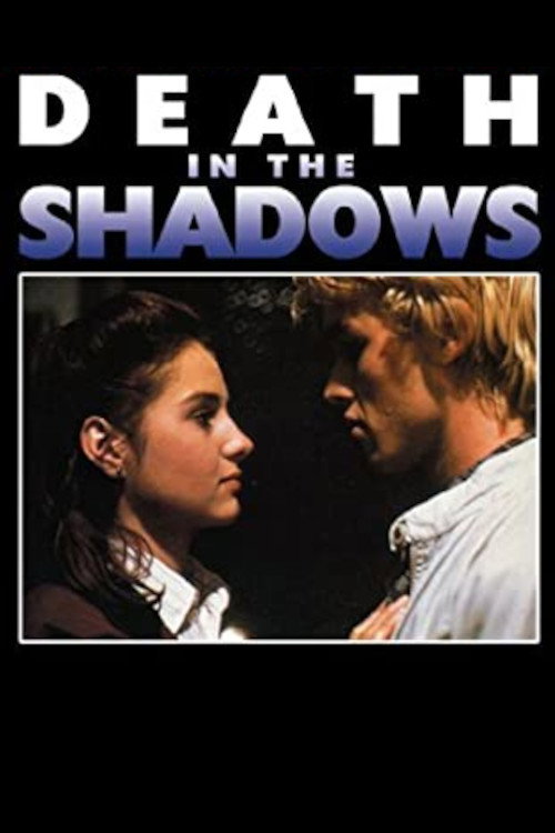Movie poster for Death in the Shadows (1985)