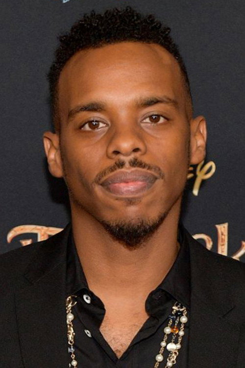 Photo of Lil Buck, Acting