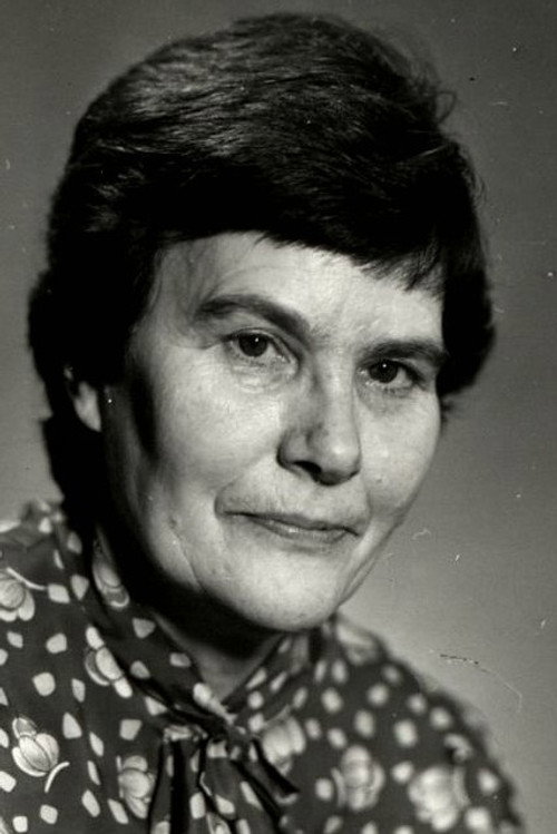 Photo of Reet Kasesalu, Directing