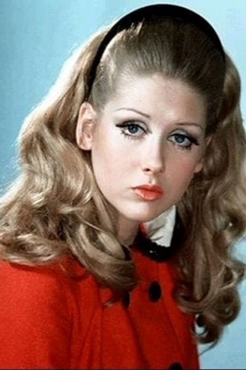 Photo of Penny Brahms, Acting