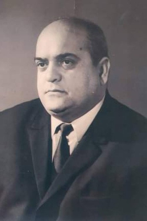 Photo of Rauf Kazimovski, Directing