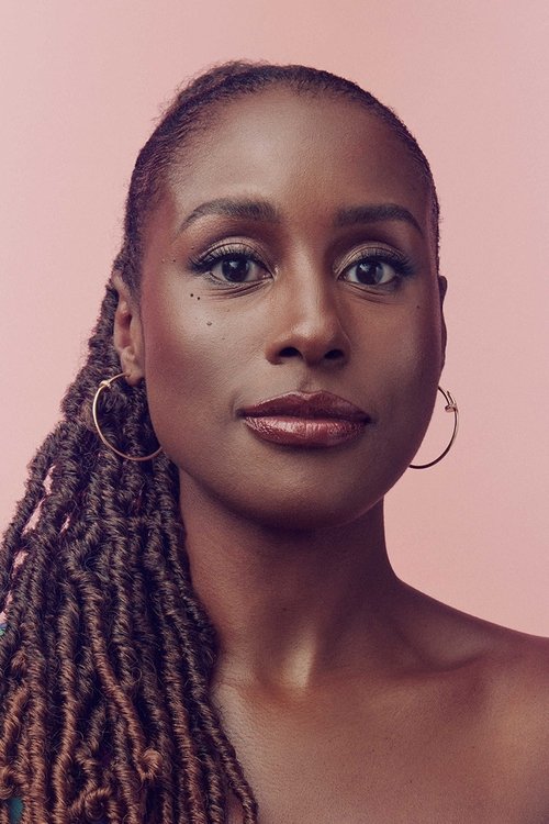Issa Rae profile