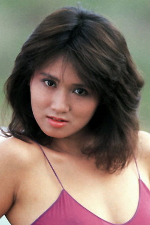 Photo of Mariko Kajikawa, Acting