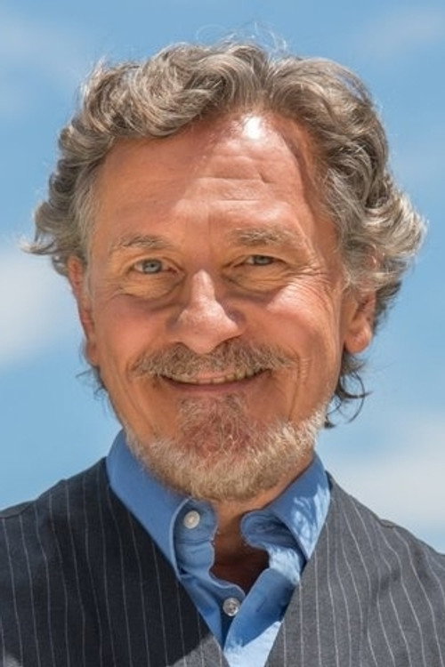 Photo of Rick Plastina, Acting