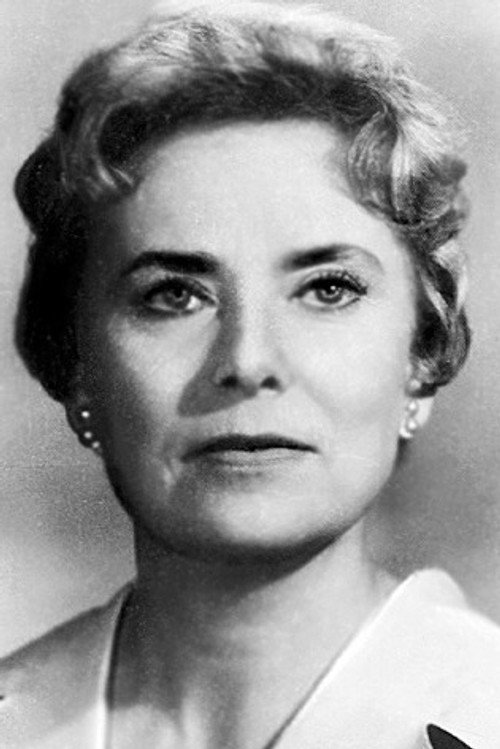 Photo of Sophie Sooäär, Acting