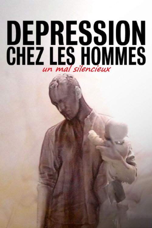 Movie poster for Männer und Depression: Das stumme Leiden (2025)
