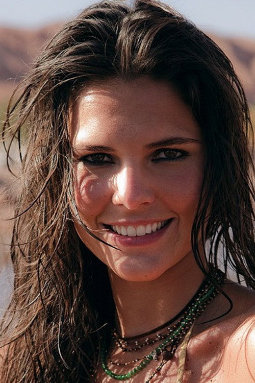 Photo of Daniella Sarahyba, Acting