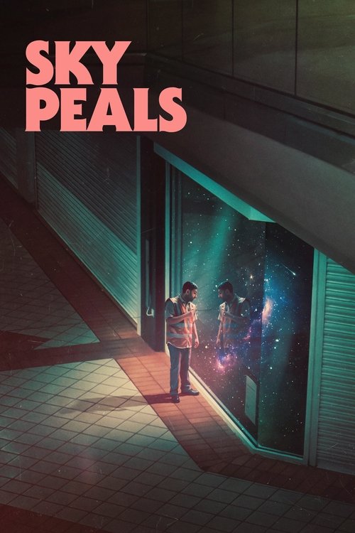 Movie poster for Sky Peals (2024)