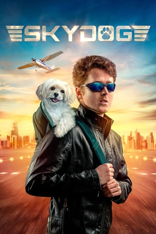 Movie poster for Skydog (2020)