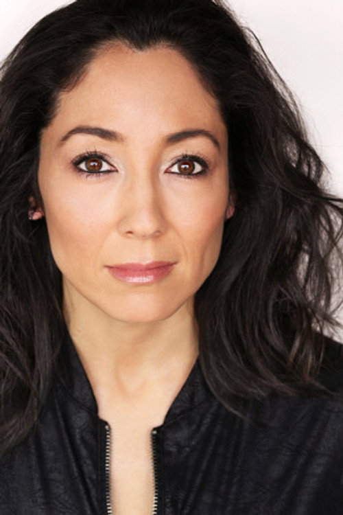 Photo of Keiko Elizabeth, Acting