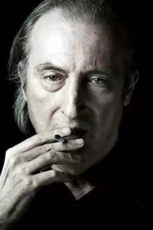 Photo of Joël Houssin, Writing