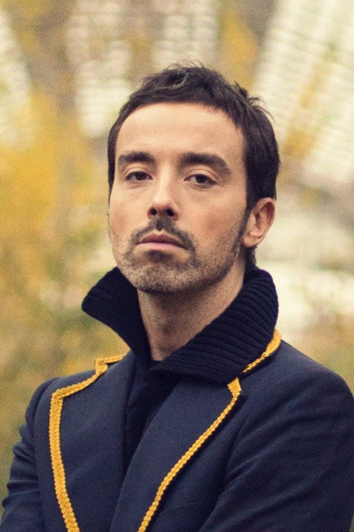 Photo of Diodato, Acting