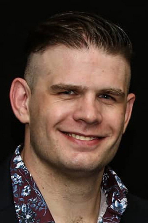 Photo of Michael Wallisch, Acting