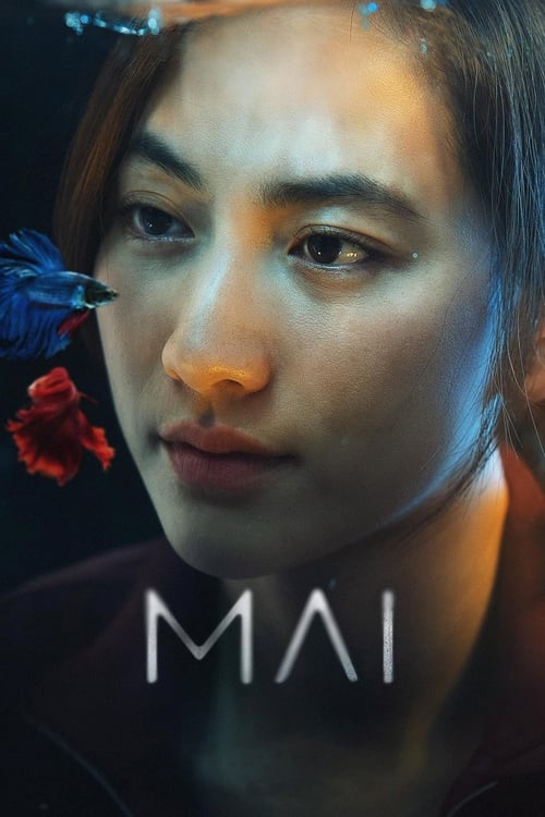 Movie poster for Mai (2024)