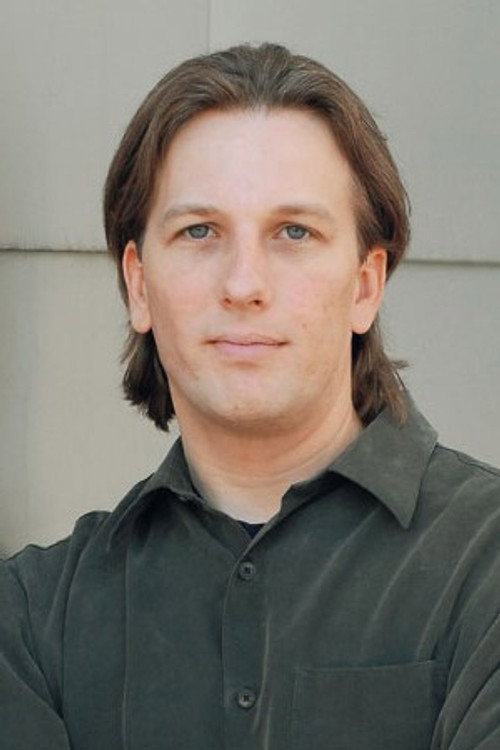 Photo of William Bolander, Acting