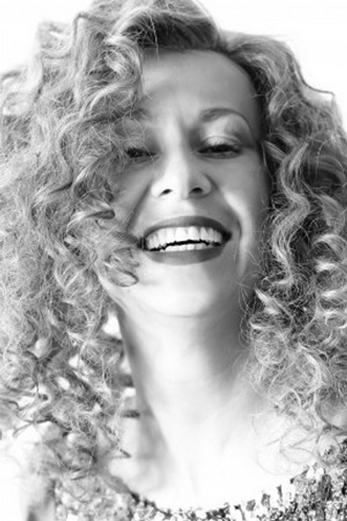 Karolina Trębacz profile