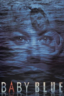 Movie poster for Baby Blue (2001)