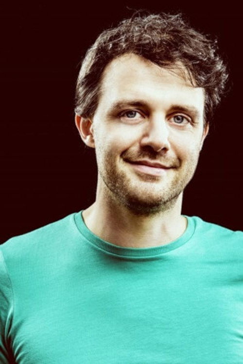Photo of Steve Mould, Acting
