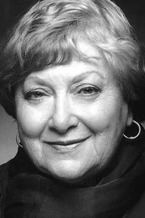 Photo of Graciela Lecube, Acting