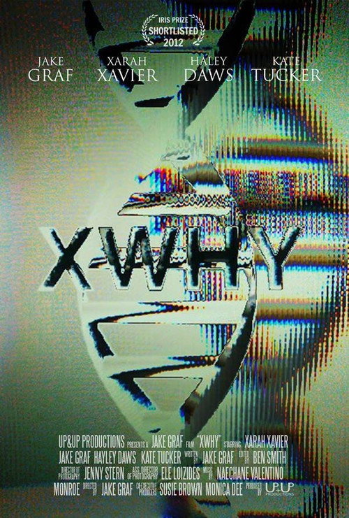 Movie poster for X-Why (2011)