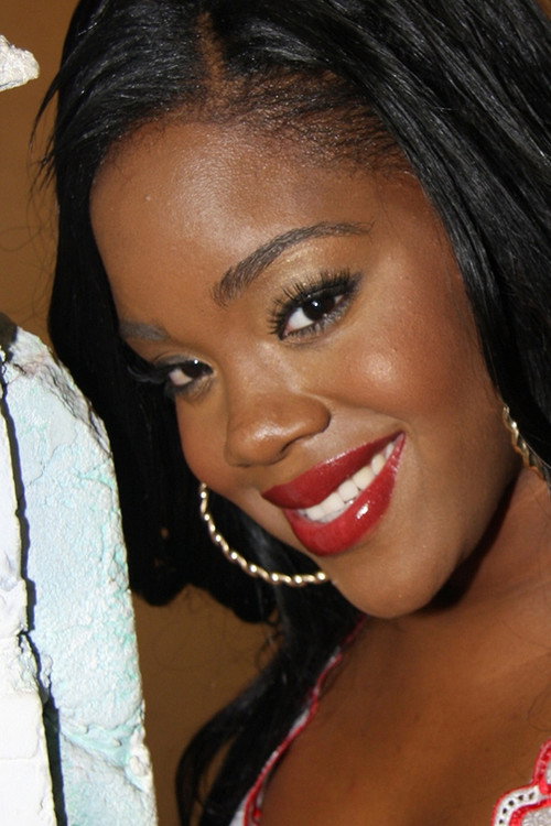 Photo of Samone Taylor, Acting