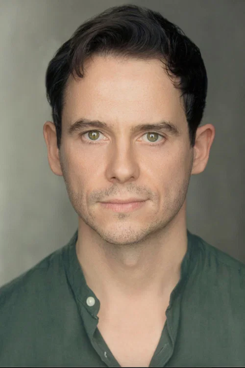 Photo of James Clay, Acting