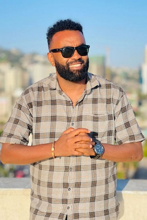 Photo of Fantahun Sintayehu, Acting