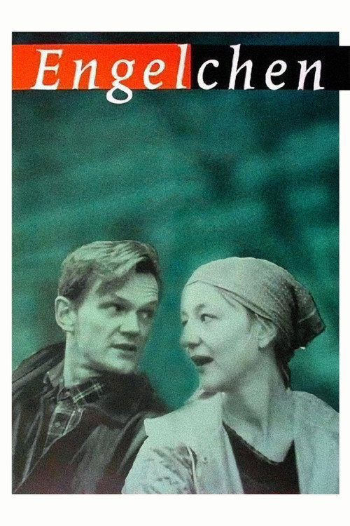 Movie poster for Little Angel (1997)