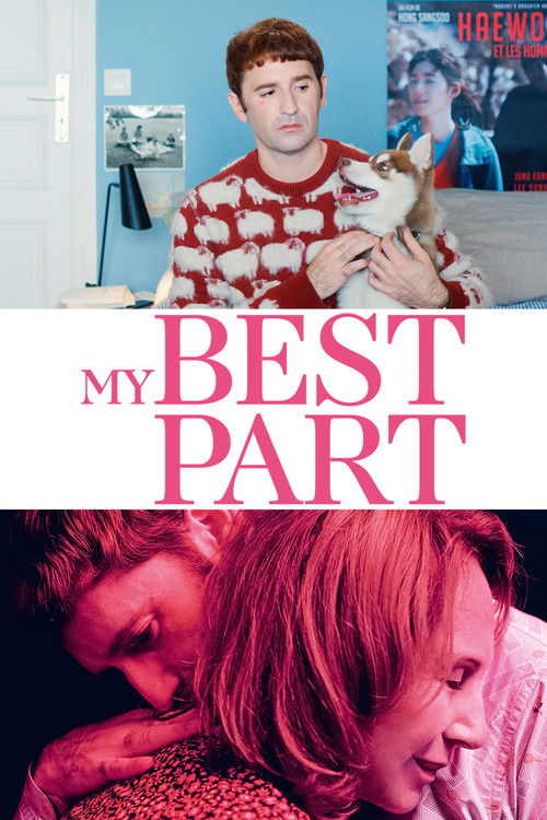 Movie poster for My Best Part (2020)