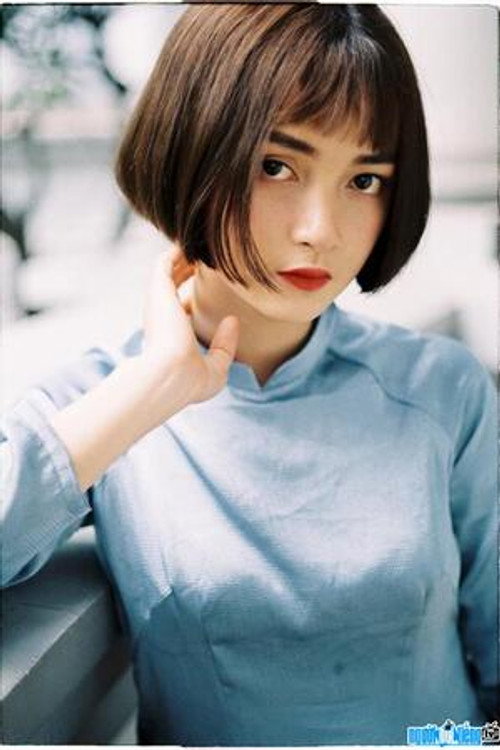 Photo of Mai Kỳ Hân, Acting