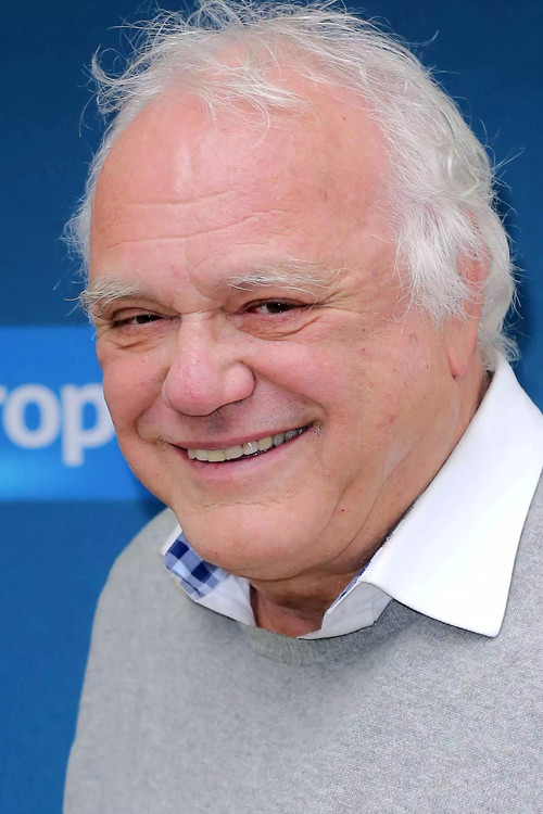 Laurent Cabrol profile