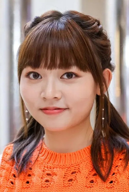 Photo of Christy Choi Hiu-Tung, Acting