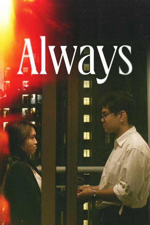 Movie poster for Always