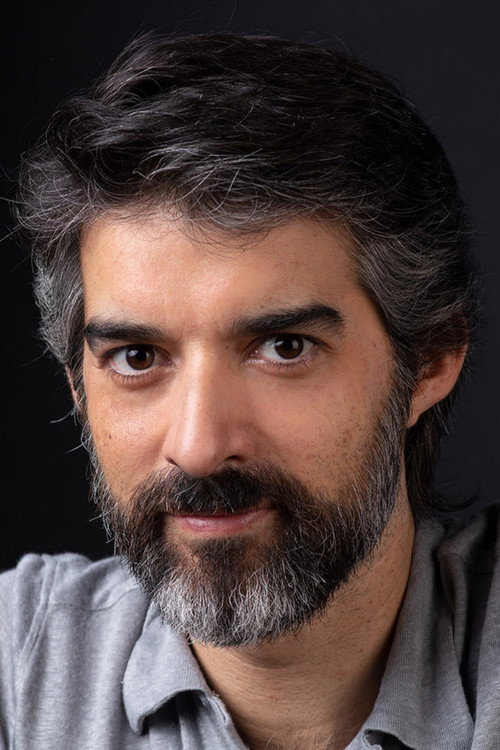 Photo of Pedro Frias, Acting