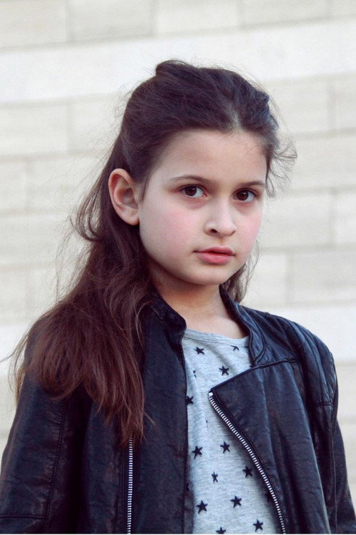 Photo of Caterina Sbaraglia, Acting