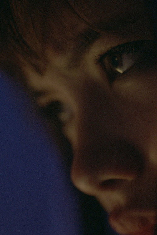 Movie poster for Tâm (2020)