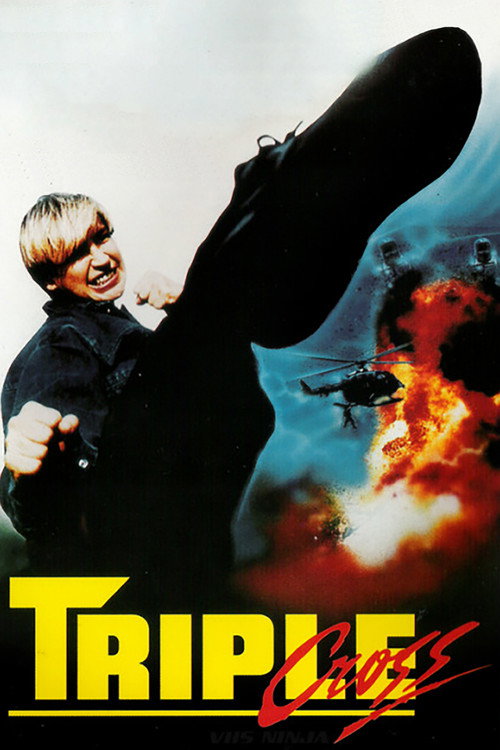 Movie poster for Angel Of Fury (1992)