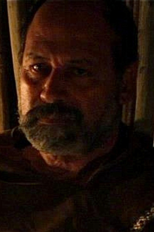 Photo of Daniel Sammut, Acting