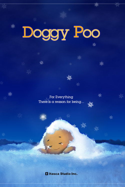 Movie poster for Doggy Poo (2003)