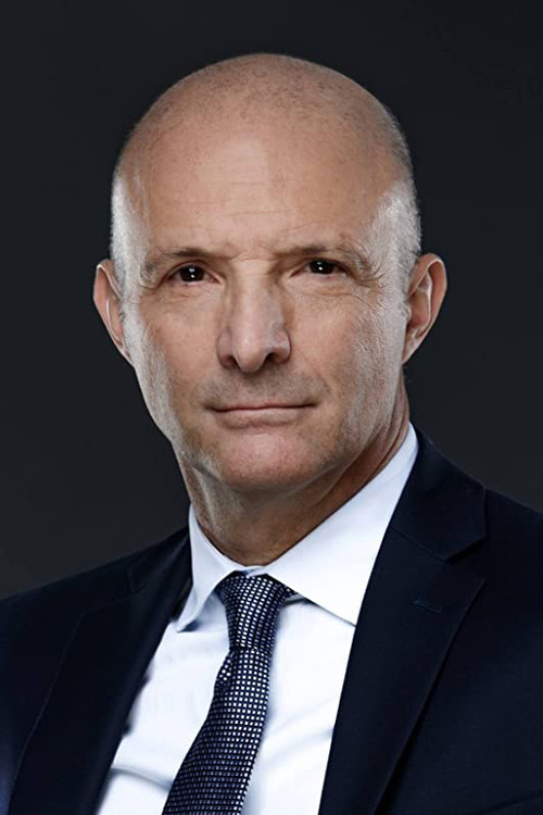 Frank Cassini profile